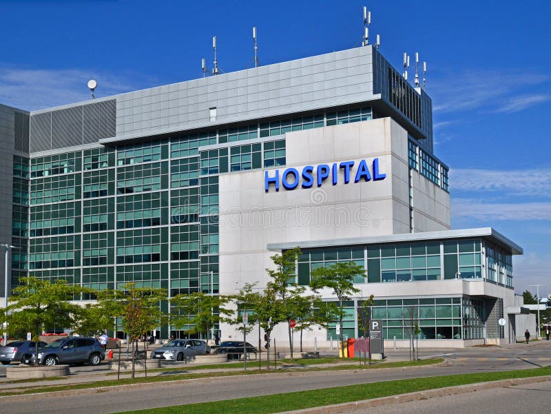 Healthcare & Medical Fire Safety