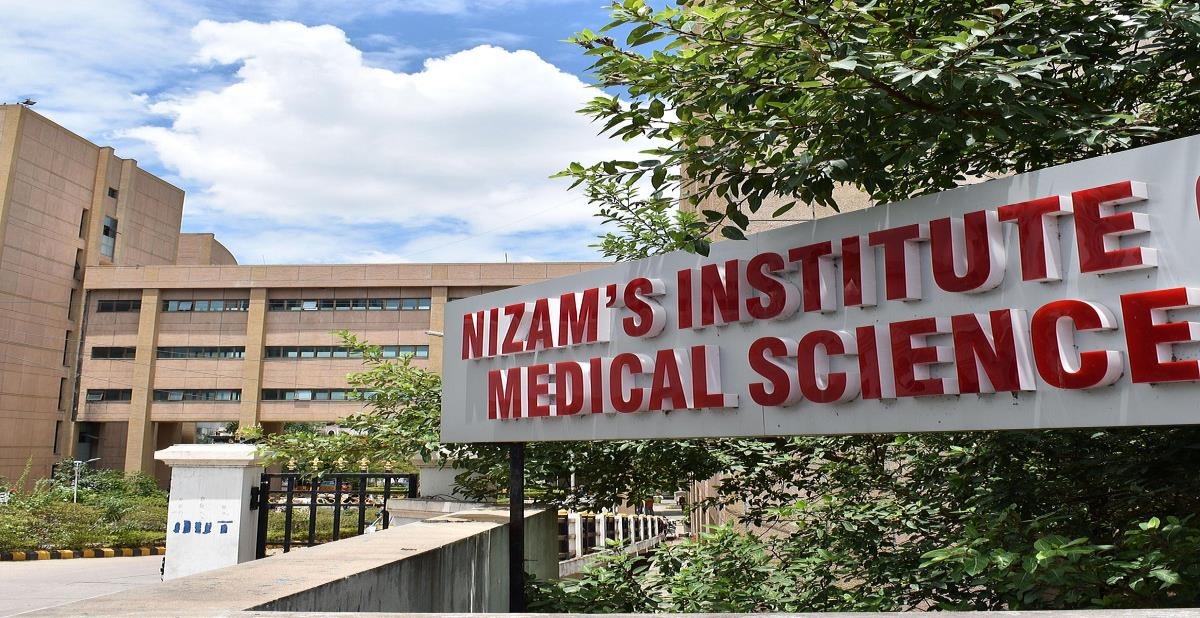 NIMS (Nizam's Institute of Medical Sciences)