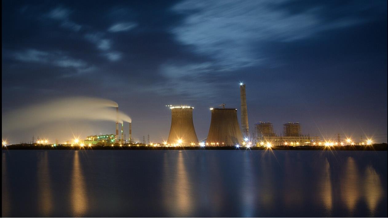 Thoothukudi Power Plant