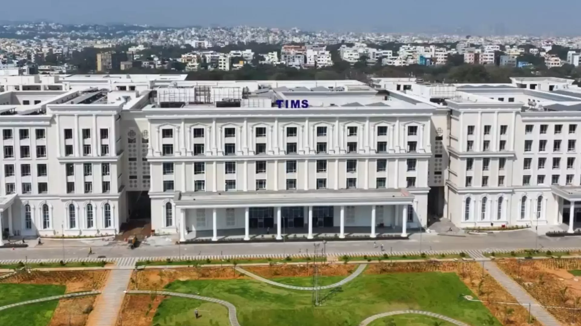 Telangana Institute of Medical Sciences & Research