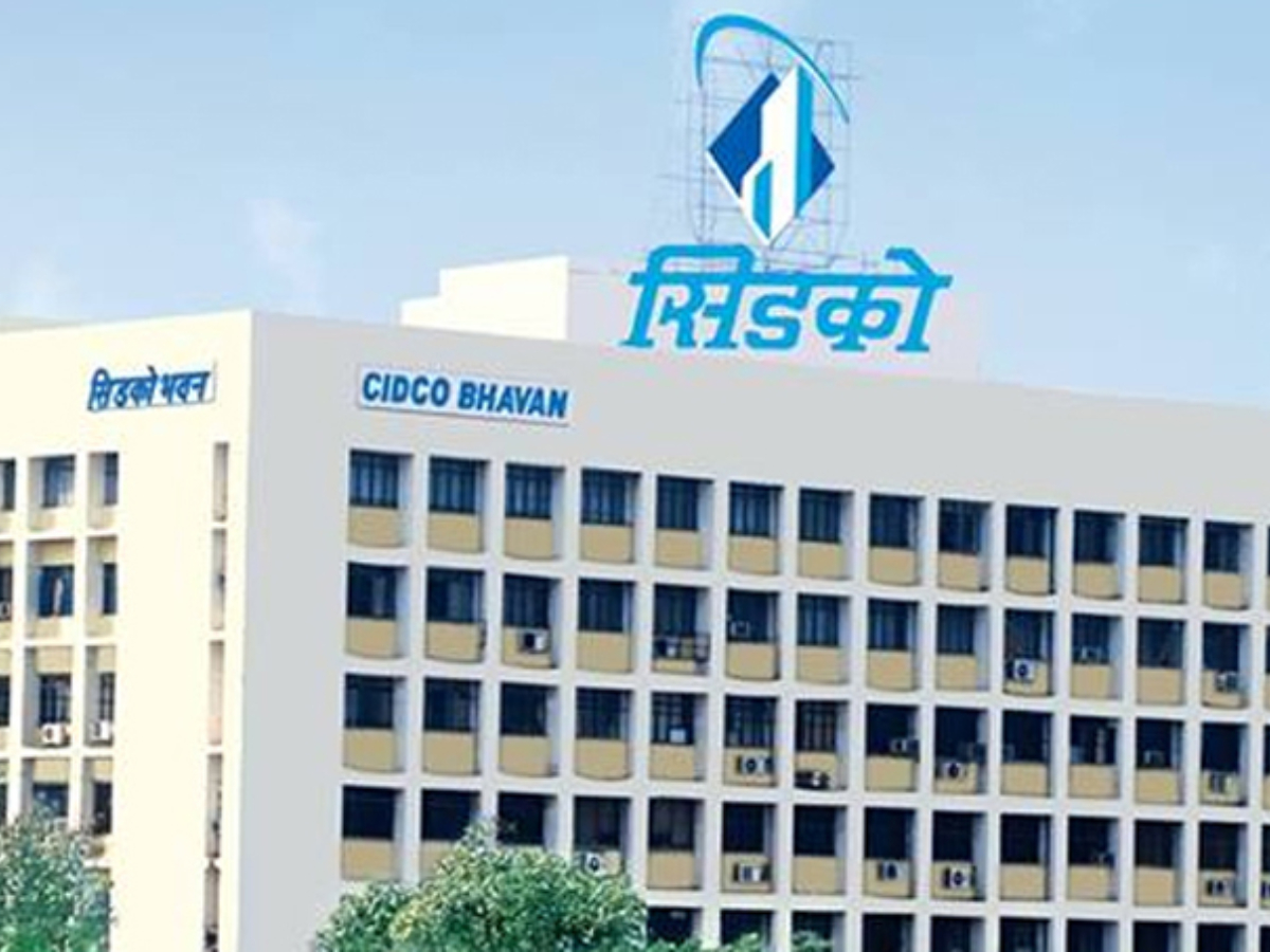 CIDCO Mumbai