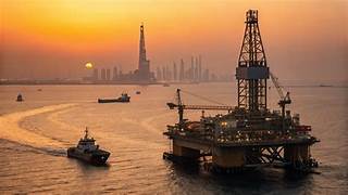 Kuwait Oil