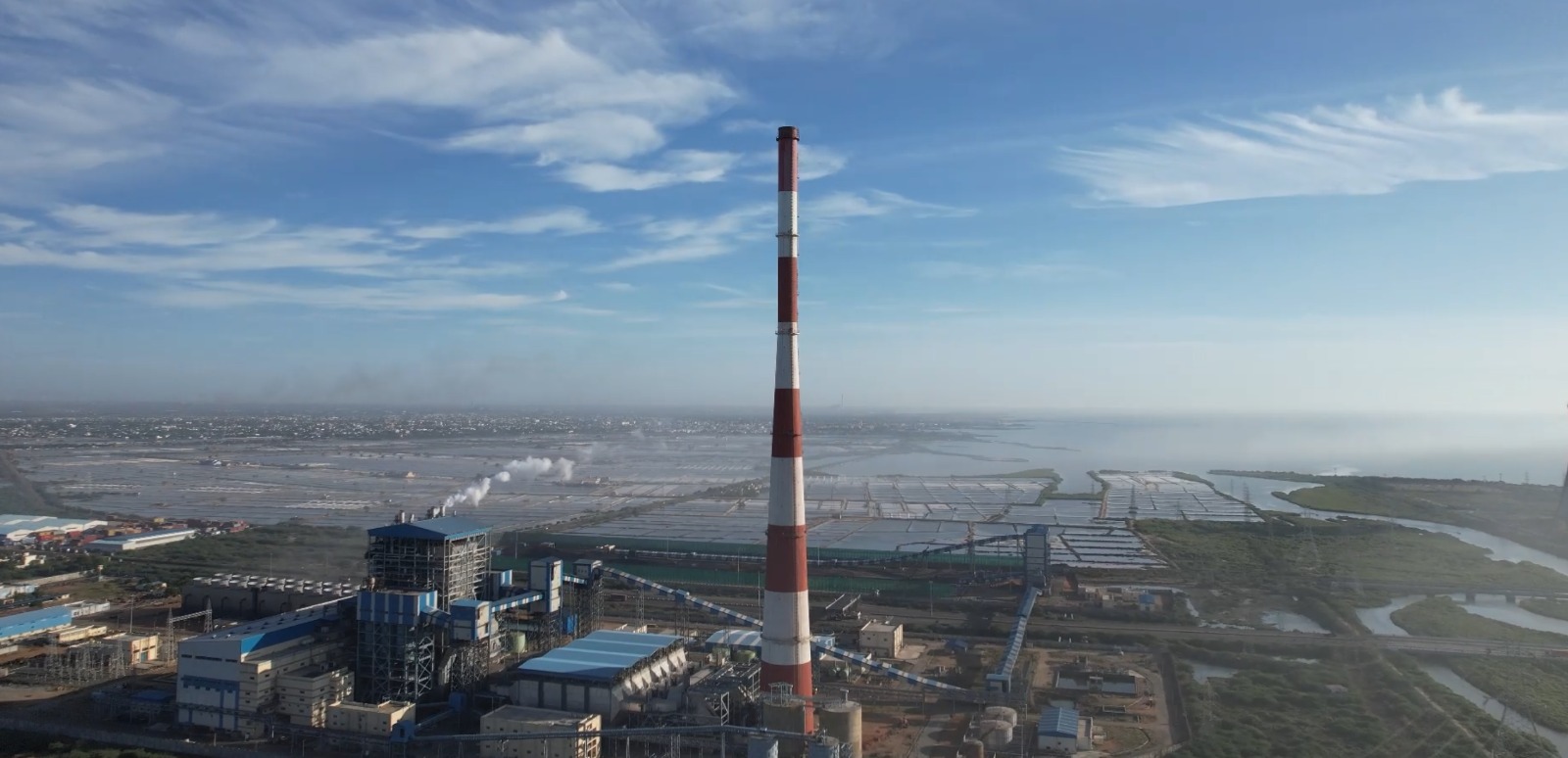 Tuticorin Thermal Power