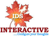 IDSL Logo
